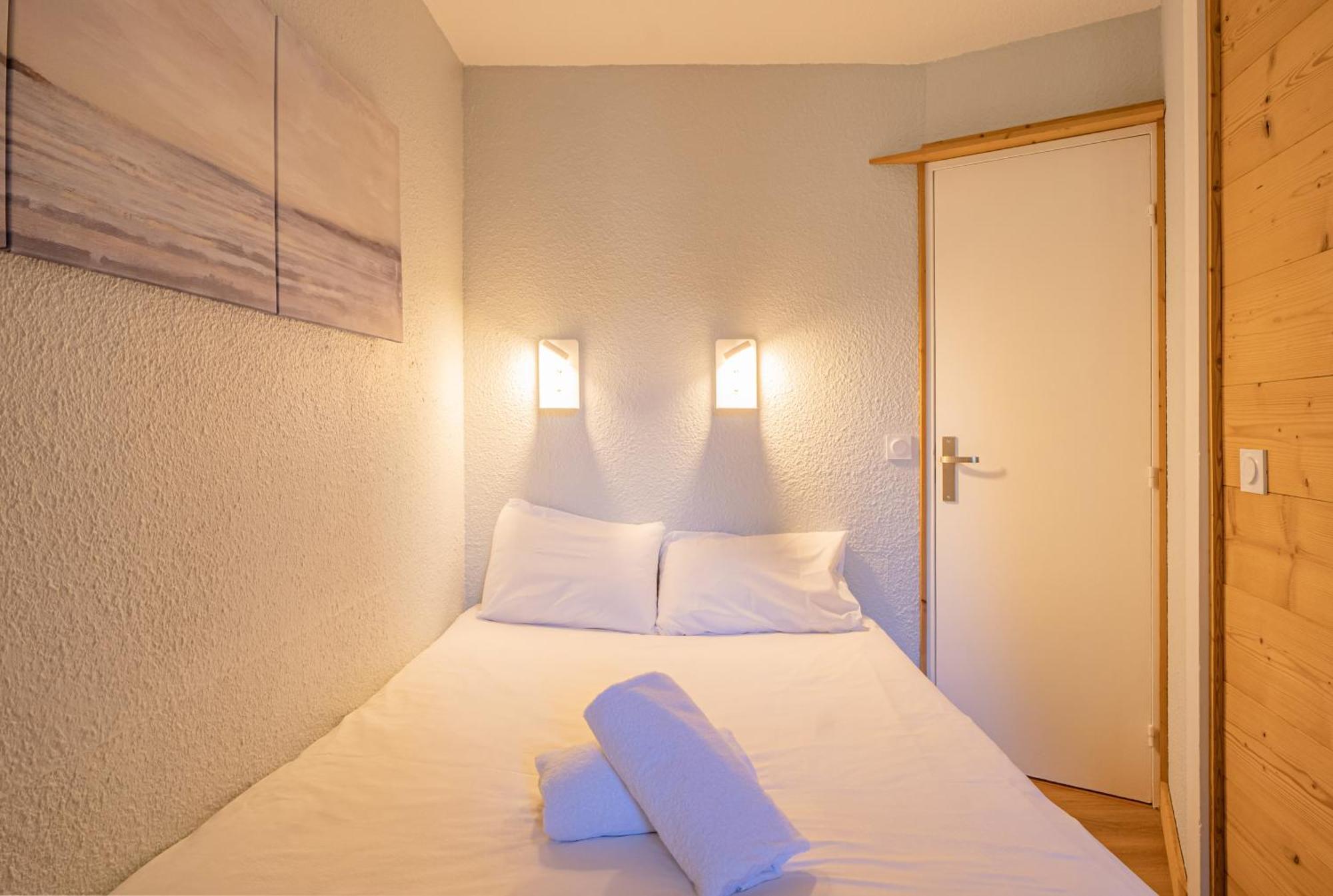 Apartment Jonquille 2C - Chamonix Peaks Getaway Eksteriør billede